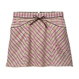 Genuine Kids from OshKosh Autumn Plaid Girls' Scooter - 6