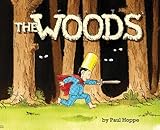 The woods
