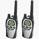 MIDLAND GXT710 FRS/GMRS REMANUFACTURED - FRS/GMRS RADIOS - Mfr Part # GXT710