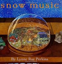 Snow Music
