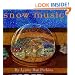 Snow Music (Bccb Blue Ribbon Picture Book Awards (Awards))