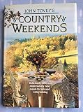 John Tovey's Country weekends