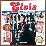 Elvis : memories and memorabilia