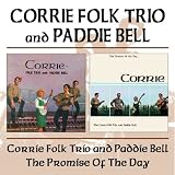 Folk Trio/Promise of the Day