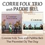 Folk Trio/Promise of the Day