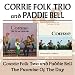 Folk Trio/Promise of the Day