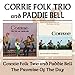Folk Trio / Promise of the Day