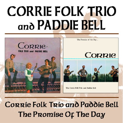 Folk Trio / Promise of the Day