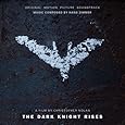The Dark Knight Rises