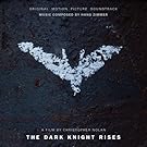 The Dark Knight Rises: Original Motion Picture Soundtrack