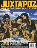 Juxtapoz #65, June 2006