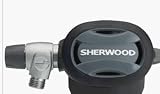 Sherwood Maximus Balanced Regulator Plus Reg Bag Special