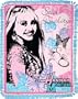Hannah Montana Star Quality Throw Kit