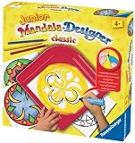 Ravensburger Junior Mandala-Designer - Classic