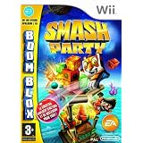 Boom Blox Smash Partypar Electronic Arts