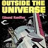 Outside the Universe: Interstellar Patrol, Book 1