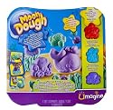 Moon Dough Ocean Animals