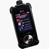 Holster For LG VX8550