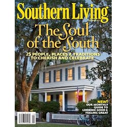 Southern Living (1-year)
