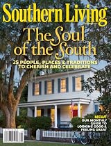 Southern Living (2-year)