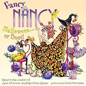 Fancy Nancy: Halloween... or Bust! | Jane O' Connor, Robin Preiss Glasser