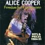 Freedom for Frankenstein - Hits & Pieces 1984-91