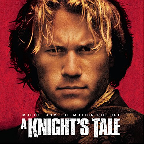 A Knight's Tale Carter Burwell