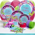 Butterflies Party Supplies