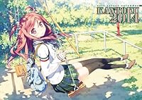 カントク カレンダー2014