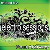 Electro Sessions, Vol. 1