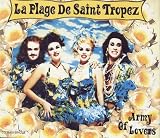 La plage de Saint Tropez (2 versions)/Heterosexuality (2 versions, 1993)