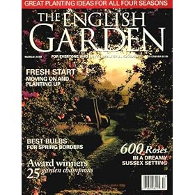 The English Garden by 