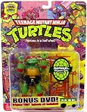 Teenage Mutant Ninja Turtles 25th Anniversary Action Figure Raphael