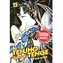 Tenjho Tenge: Volume 15