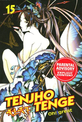 Tenjho