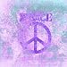 615jwzaiM7L. SL75  Vintage World Maps Reviews Vintage Purple World Peace Map   Set Of 4 Ceramic Tile Coasters