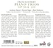 Schubert: Piano Trios Op.99 And 100