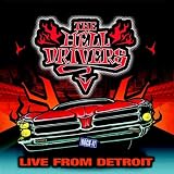 Live From Detroit