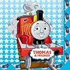 Thomas Napkins (old)
