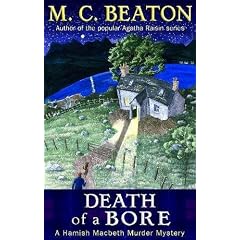 Death of a Bore