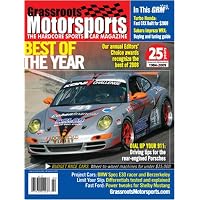 Grassroots Motorsports