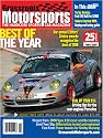 Grassroots Motorsports