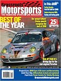 Grassroots Motorsports