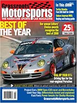 Grassroots Motorsports