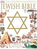Children's Illustrated Jewish Bible