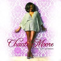 Love the Woman