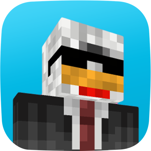 Eighth Day Software, L.L.C. Skin Designer for Minecraft