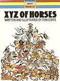 Wonder why book of XYZ of horses