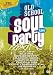 DVD : Old School Soul Party Live