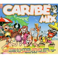 Caribe Mix 2004